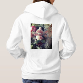 Snowman Christmas Hoodie