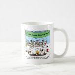 Snowman Convention Funny Christmas Geschenke & T-S Kaffeetasse<br><div class="desc">Sie schauen sich ein Rick London Cartoon Geschenke, T-Shirts oder Sammelband mit dem Titel "Snowman Convention" an. Wir fühlen uns geehrt, dass Sie uns besucht haben. Hier finden Sie preisgekrönte Cartoons der Londoner Times-Cartoons, die seit 2005 bei Google an der ersten Stelle im Rang gestanden haben. Wir bieten Ihnen die...</div>