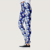 Snowman Cookies Leggings (Links)
