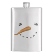 SNOWMAN FACE FLACHMANN