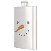 SNOWMAN FACE FLACHMANN