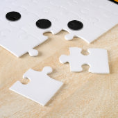 Snowman Face Puzzle (Seite)