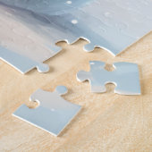 Snowman Family Puzzle (Seite)