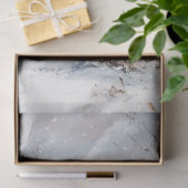 Snowman Farm Seidenpapier (Geschenk)