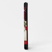 Snowman Geschenke Case-Mate iPhone Hülle (Hinten/Links)