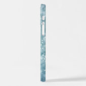 Snowman iPhone Hülle (Linke Seite)