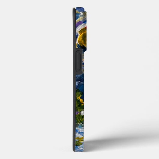 Snowman iPhone/iPad Gehäuse Case-Mate iPhone Hülle (Rückseite / Rechts)