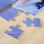 Snowman Jigsaw Puzzle (Seite)