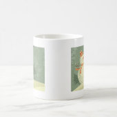 Snowman Kaffeetasse (Mittel)
