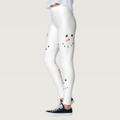 Snowman-Leggings Leggings (Links)