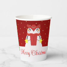 Snowman Niedlich Holiday Style