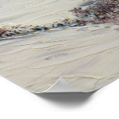 Snowman online poster (Ecke)