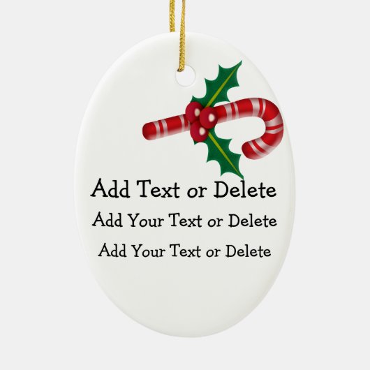 Snowman Ornament - SRF (Hinten)