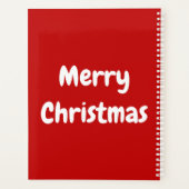 Snowman Planer (Rückseite)