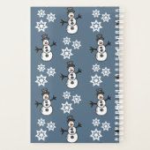 Snowman Planer (Rückseite)