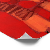 SNOWMAN POSTER (Ecke)