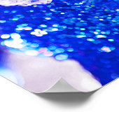 SNOWMAN POSTER (Ecke)