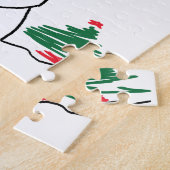 Snowman Puzzle (Seite)