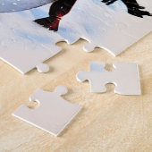 Snowman Puzzle (Seite)
