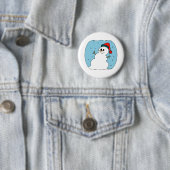 Snowman Shape Button (Beispiel)