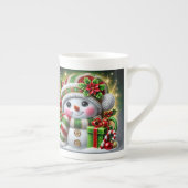 Snowman Specialty Tasse (Rechts)