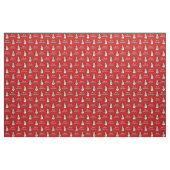 Snowman Stoff (Yard (91,4 cm))