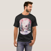 Snowman T-Shirt (Vorne ganz)