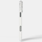 Snowman und Evergreen Case-Mate iPhone Hülle (Rückseite / Rechts)