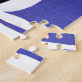 Snowman von VictoriaShaylee Puzzle (Seite)