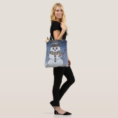 Snowman w/BG (Single) - Tasche (Am Model)