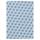 Snowman Weihnachtsfest Weihnachten Weihnachten Tischdecke (Vorderseite)