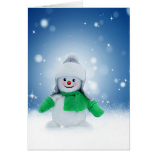 Snowman Wises
