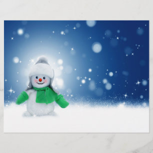 Snowman Wises