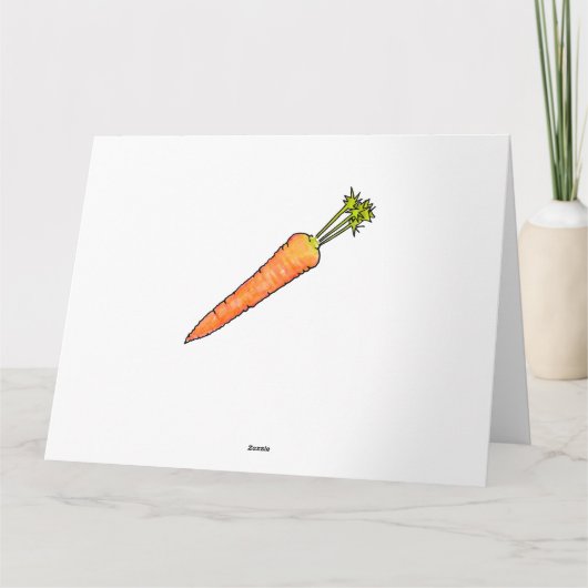 Snowmannkampf Karte (Rückseite)