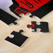 SNOWMANS BEDTIME STORY PUZZLE (Seite)