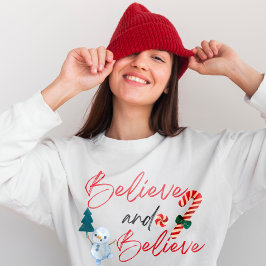 Snowmans heiraten Weihnachten Sweatshirt