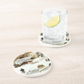 Snowmass Colorado Untersetzer (Seite)