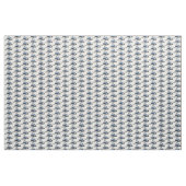 Snowmobile cartoon illustration stoff (Yard (91,4 cm))