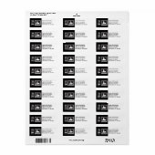 Snowmobile Fanatic - Essen, schlafen, Schneemobil (Vorne)