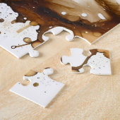 Snowmobile Puzzle (Seite)