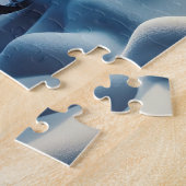 Snowmobile Puzzle (Seite)