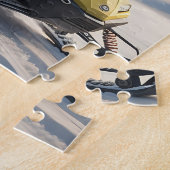 Snowmobile Puzzle (Seite)