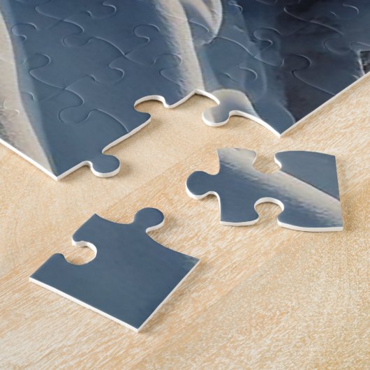 Snowmobile Puzzle (Seite)