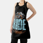 Snowmobile Ride Snowmobiling Wintererlebniswelt Schürze (InSitu)