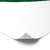 Snowmobiling Drink Team Poster (Ecke)