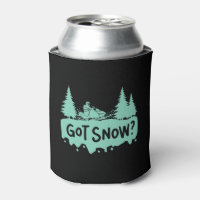 Snowmobiling - Got Snow Funny Snowmobiling