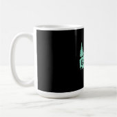 Snowmobiling - Got Snow Funny Snowmobiling Kaffeetasse (Links)