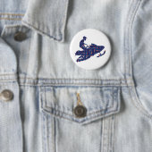 Snowmobiling/Shooting-Star-Sledder Button (Beispiel)