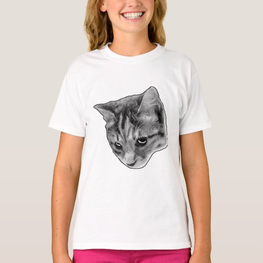 Snowpath Sentinel T-Shirt (Vorderseite)