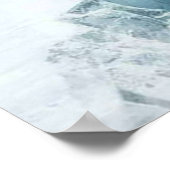 Snowpierer Poster (Ecke)